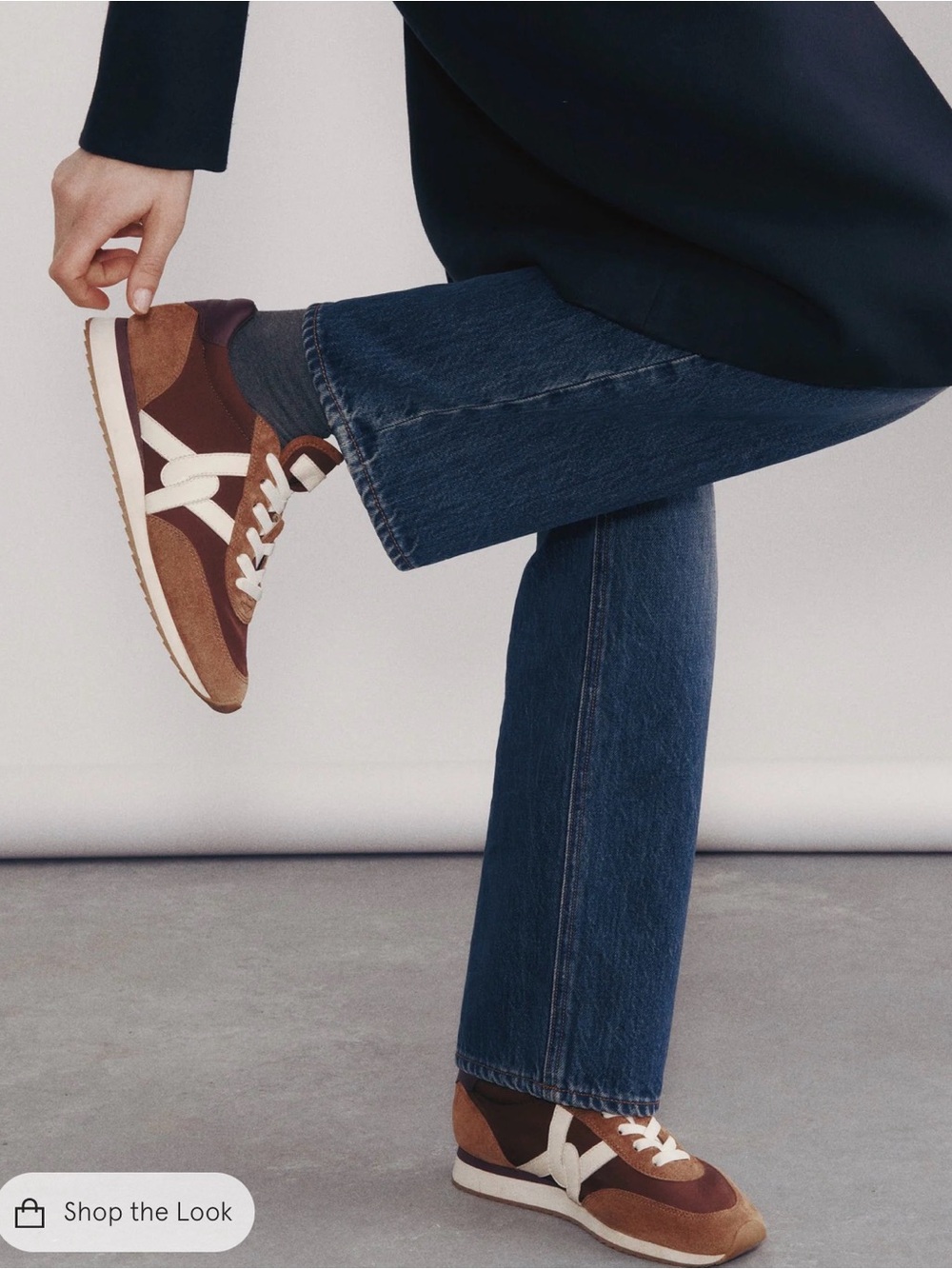 Veronica Beard Sneakers - Penrose - Picture 2 of 4